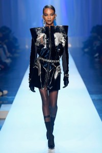 Jean Paul Gaultier Couture Fall 2018