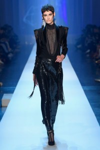 Jean Paul Gaultier Couture Fall 2018