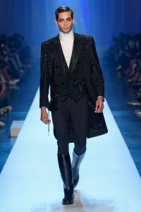 Jean Paul Gaultier Couture Fall 2018