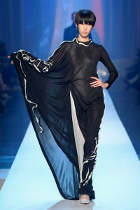 Jean Paul Gaultier Couture Fall 2018