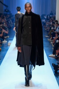 Jean Paul Gaultier Couture Fall 2018