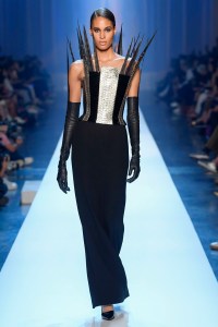 Jean Paul Gaultier Couture Fall 2018