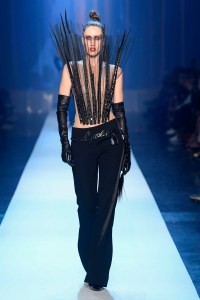 Jean Paul Gaultier Couture Fall 2018
