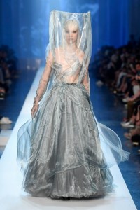 Jean Paul Gaultier Couture Fall 2018