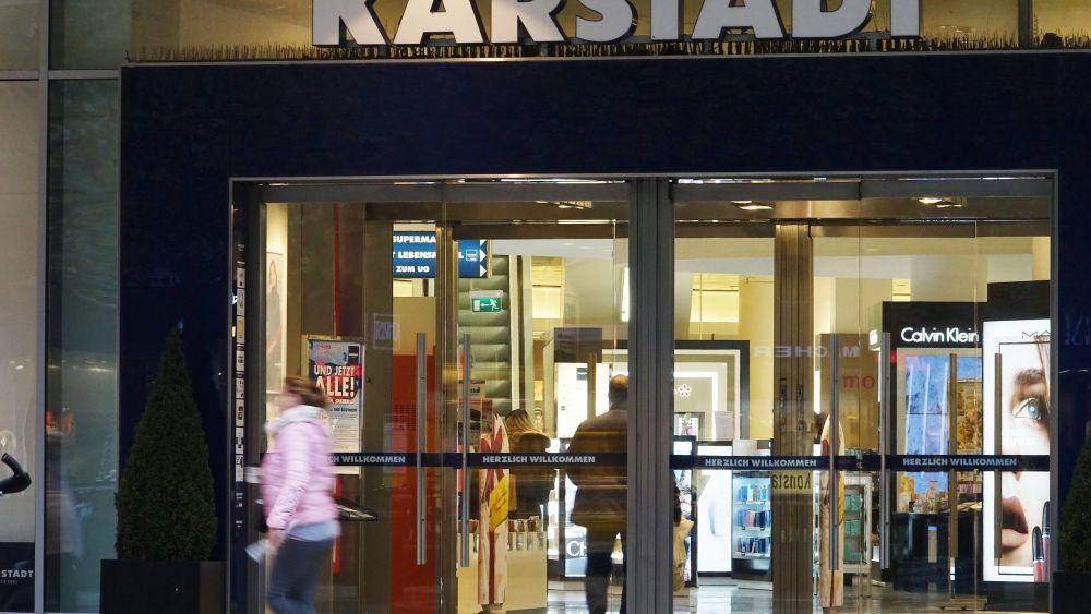 Karstadt