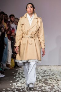 Kenneth Nicholson Men's Spring 2019