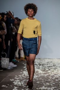 Kenneth Nicholson Men's Spring 2019