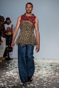 Kenneth Nicholson Men's Spring 2019
