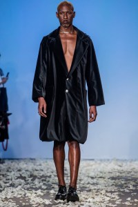 Kenneth Nicholson Men's Spring 2019