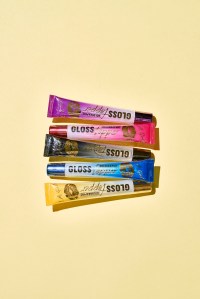 Holographic Gloss Toppers from L.A. Girl.