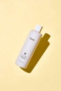 Ouai’s Pet Shampoo.
