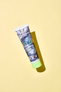 IGK’s Block Water-Resistant Hair Shield.