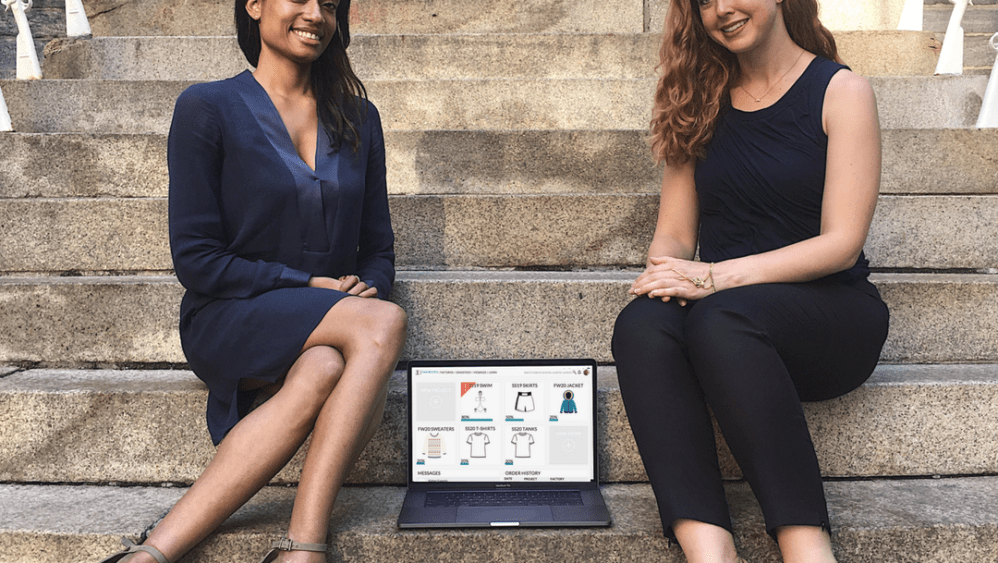 Fashion Startup Thr3fold Seeks Funding for New Tech Platform