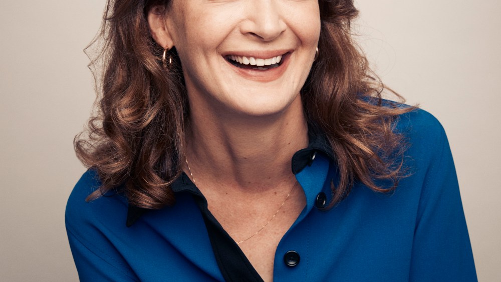 Laura Larbalestier, Group Buying Director at Harvey Nichols