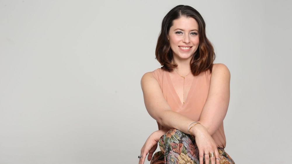 Lauren Miller