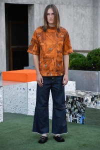 Linder Men's Spring 2019