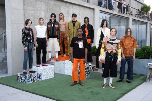 Linder Men's Spring 2019