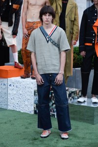 Linder Men's Spring 2019