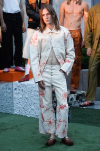 Linder Men's Spring 2019
