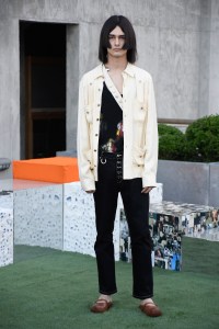 Linder Men's Spring 2019