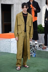 Linder Men's Spring 2019