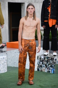 Linder Men's Spring 2019
