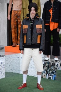 Linder Men's Spring 2019
