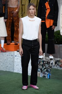 Linder Men's Spring 2019
