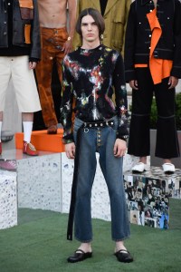Linder Men's Spring 2019