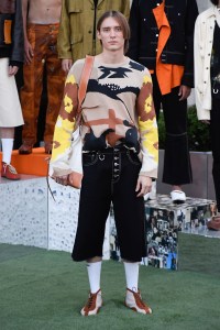 Linder Men's Spring 2019