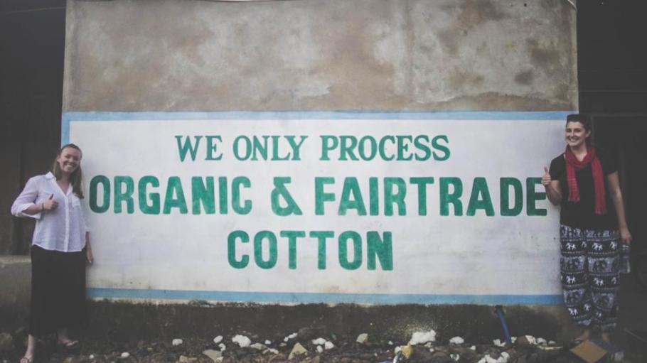 New Zealand startup Origins aims to bring greater transparency and verification to the apparel supply chain.