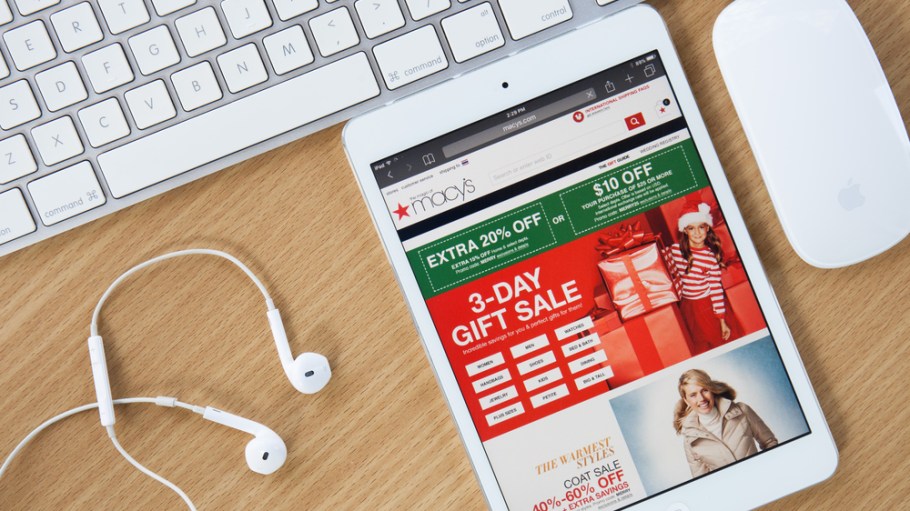 Macy’s Inc. Data Breach Affects “Small Number” of Dot-Com Customers
