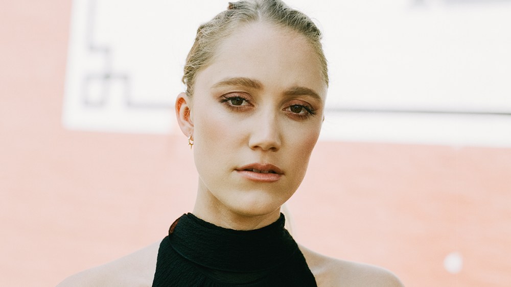 Maika Monroe