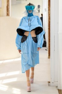 Maison Margiela Couture Fall 2018