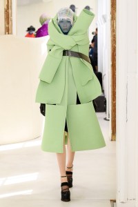 Maison Margiela Couture Fall 2018