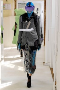 Maison Margiela Couture Fall 2018