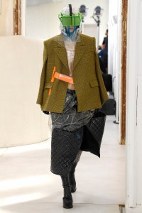 Maison Margiela Couture Fall 2018
