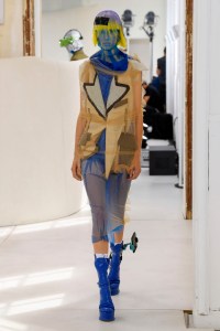 Maison Margiela Couture Fall 2018