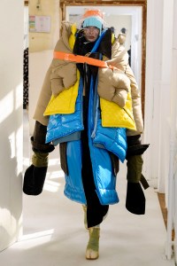Maison Margiela Couture Fall 2018