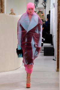 Maison Margiela Couture Fall 2018