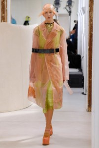 Maison Margiela Couture Fall 2018