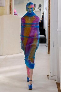Maison Margiela Couture Fall 2018