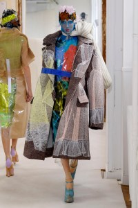 Maison Margiela Couture Fall 2018