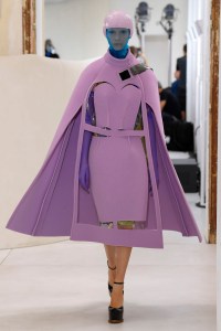 Maison Margiela Couture Fall 2018