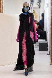 Maison Margiela Couture Fall 2018
