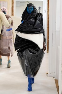 Maison Margiela Couture Fall 2018