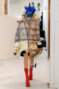 Maison Margiela Couture Fall 2018