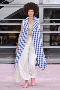 Maison Rabih Kayrouz RTW Spring 2019
