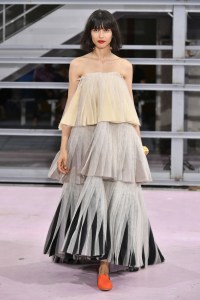 Maison Rabih Kayrouz Couture Fall 2018