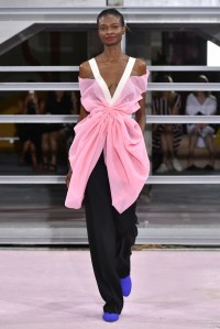 Maison Rabih Kayrouz Couture Fall 2018